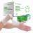 Dr.GreenPanda XL 1000pcs Great Value Pack Clear Vinyl Disposable Gloves Food Safe Food Service/Prep Food Handling Cooking Cleaning Multipurpose Light Work Latex Free Powder Free Non-Sterile
