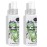 Clean-n-Fresh Toilet Spray, Poop Spray Eucalyptus Scent, 100% Natural Plant Essential Oil Bathroom Air Fresheners Spray, 400 Plus Uses, Long Lasting Odor Eliminator, 2 Pack
