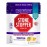 Stone Stopper Drink Mix, Tropical, Kidney Stone Prevention, Calcium Oxalate Protector, Alkali Citrate Support, Developed by Urologists to Improve Hydration and Support Kidney Health, 30 Day Supply