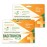 Bacitraycin Plus First Aid Antibiotic Wound Healing Ointment for Minor Cuts, Scrapes and Burns, with Bacitracin Zinc and Moisturizing Aloe Vera, Original, 1 oz, 2 Pack