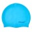 Limmys Kids Swim Cap - 100% Silicone Swim Cap for Boys and Girls - Soft, Stretchy & Comfortable Swimming Cap - Designed for Comfort & Durability