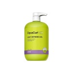 DevaCurl Light Defining Gel Soft Hold Non-Crunch Styler, Bright Breeze, 32 fl. oz