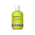DevaCurl Light Defining Gel Soft Hold Non-Crunch Styler, Bright Breeze, 12 fl. oz