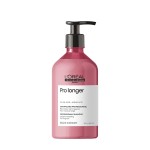 L\'Oral Professionnel Paris Pro Longer Thickening Shampoo - Reduces Breakage & Appearance of Split Ends For Thin & Fine Hair Types, Adds Volume & Shine
