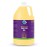100% Pure Castor Oil - Cold-pressed, Unrefined, Hexane-free - Premium Quality - USP Grade (1 Gallon)