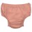 green sprouts Eco Snap Swim Diaper with Gussets - Coral - 12mo