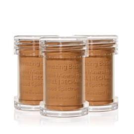 jane iredale Amazing Base Refill, Velvet, 0.26 oz.