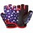 ZEROFIRE Workout Gloves for Women Men - Weight Lifting Gloves with Full Palm Protection & Extra Grip for Women Gym, Weightlifting, Weight Lift, Rowing, Exercise, Sport, Cycling-Sup Star-XLarge