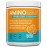 AminoLean Hydrating Electrolyte Powder and Recovery Drink with Sea Minerals, Nootropic Mushrooms, and Vegan Amino Acids, BCAAs + EAAs for Post Workout Muscle Building, Orange Splash
