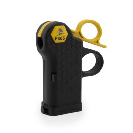 SPEED BEEZ Lever Loader Compatible with Sig Sauer P365 9mm Magazine Loader (Does NOT Work with P365 380!)