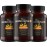 UpWellness Golden Revive + Joint Support Supplement Featuring Turmeric with Black Pepper, Quercetin, and Magnesium- Turmeric Boswellia Supplement - 6 Active Ingredients - 60 Capsules, 3 Pack