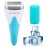 ESARORA Ice Roller for Face & Eye, Puffiness, Migraine, Pain Relief and Minor Injury, Skin Care Products, Blue