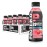 Protein2o Hydration Drink - 2-in-1 Liquid Clear Whey Protein Isolate and Electrolyte Drink - 20g Protein, Vitamins B5, B6 - Post-Workout Recovery - 16.9 Fl Oz - 12 Count Strawberry Watermelon