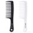 HYOUJIN Wide Tooth Combs For Women Comb Detangler Thick Comb Large Combs For Hair Combs For Curly Hair