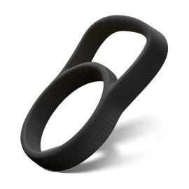 S\'well Traveler Handle, Fits All Traveler Sizes, Onyx, Comfortable Carrying On The Go, Flexible Silicone Grip, BPA Free