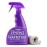 HOPE\'S Perfect Countertop Cleaner and Polish - Streak-Free Multi Surface Cleaning Spray - Kitchen Spray for Granite, Quartz, Marble, Stone, Laminate, CORIAN, 22 Fl Oz, Pack of 1 with Microfiber Cloth