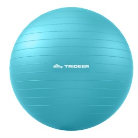 Trideer Yoga Ball Exercise Ball