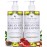 Tree to Tub Fragrance Free Shampoo for Dry & Sensitive Scalp - Gentle Unscented Hydrating Hair Shampoo for Women & Men, Moisturizing Sulfate Free Shampoo w/Organic Argan Oil, All Natural Soapberry