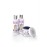 Purple Shampoo, Conditioner & Mask Trio Gift Set. Removes Brassy Yellow Tones. Lightens Blonde, Platinum, Ash, Silver & Grays. Paraben & Sulfate Free. PETA Approved Cruelty-free and 100% Vegan.