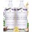 Tree to Tub Lavender Shea Butter Body Lotion for Dry Skin - Moisturizing Sensitive Skin Lotion for Women & Men, Vegan Body Moisturizer w/Organic Aloe Vera, Cocoa Butter, All Natural Colloidal Oatmeal