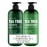 Tea Tree Shampoo and Conditioner Set for Hair Growth, Thinning Hair Loss Treatments Women & Men, Thickening Products, Paraben & Sulfate Free 20.2 FL Oz Each.