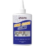 APULITO Household Cleaner Gel for Bathroom Shower Kitchen Tile Grout, Sinks Countertops 10 Fl Oz (Pack of 1)