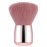 Vaincre Nail Art Dust Powder Remover Brush, Soft Nail Art Dust Cleaner Brush for Acrylic Application and Makeup(Pink)