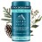 Oars + Alps Deodorant for Men & Women, Aluminum Free Deodorant for Men, Dermatologist Tested, Clean Ingredients, Non Toxic, Vegan, Long Lasting, Odor Protection, Aspen Air, 1pk, 2.6oz