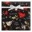 Current Birds on Black Christmas Rolled Wrapping Paper - Premium Jumbo 23-Inch x 32-Foot Gift Wrap Roll, 61 Square Feet Total