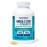 Oceanblue Professional Fish Oil with Vitamin D3 | Triple Strength 2100mg Omega-3 DPA EPA DHA | Wild Caught | Burpless Orange Flavor, 90 Servings (180 Count)