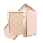 Jouer Soft Focus Hydrate & Setting Powder - Pressed Powder with Matte Finish - Blurring Powder for Fine Lines and Pores - Set Face Makeup Foundation or Concealer - Fair
