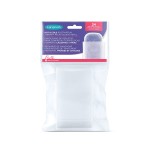 Lansinoh Hot & Cold Postpartum Therapy Packs Disposable Sleeve Refill, 24 Count