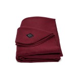 Arcturus Military Wool Blanket - Warm, Thick, Washable - Great for Outdoors, Camping, Stadium Blanket, Picnics, Travel - Car & Bushcraft Survival Kits, Large 64 x 88 4.5 lb