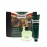 Proraso Classic Shaving Kit for Men, Gift Box with Shaving Cream & After Shave Lotion in Original Refresh Formula for All Skin Types