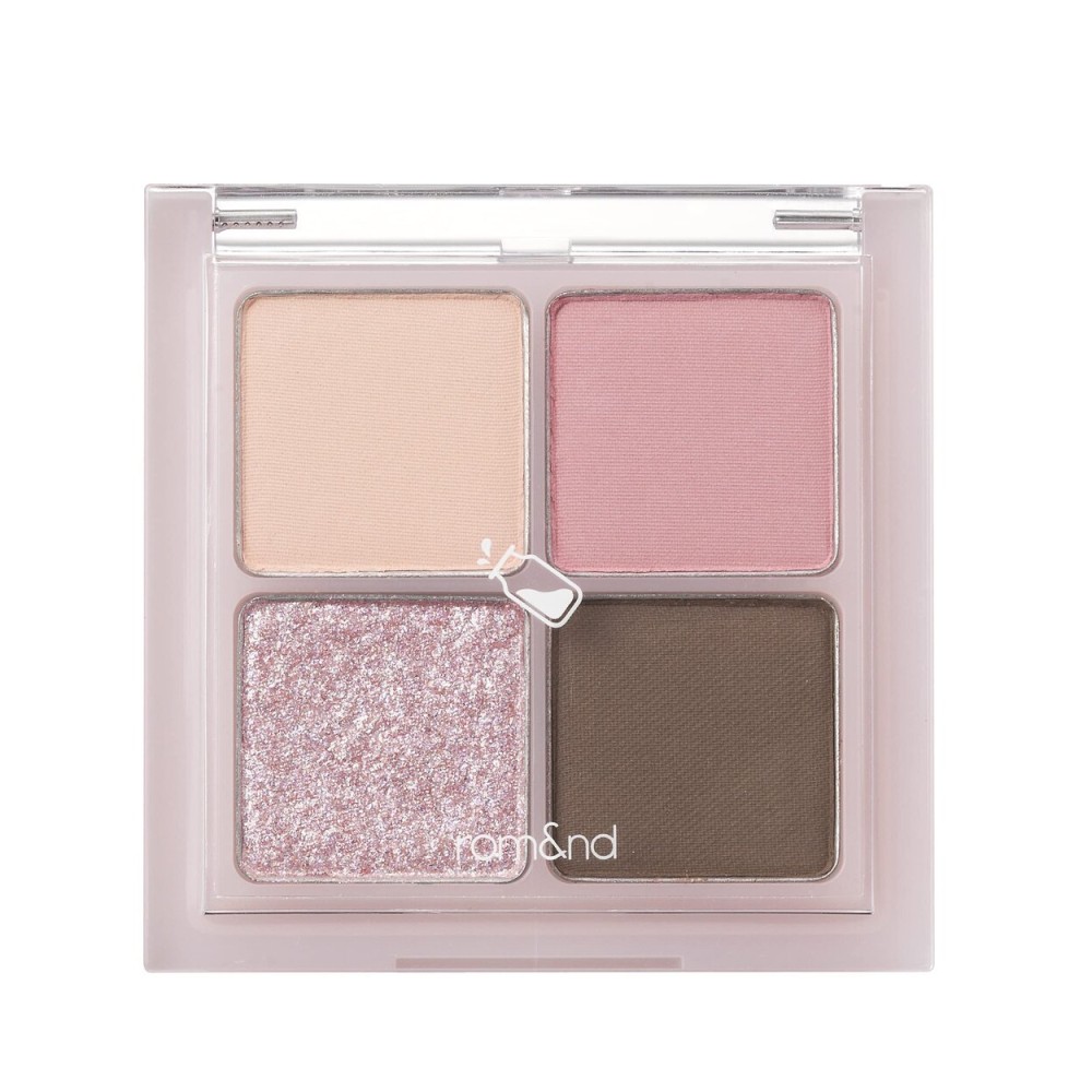 Rom&nd Better Than Eyeshadow 7.2G