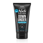 Nad\'s For Men Intimate Hair Removal Cream For Men - Easy & Painless, Depilatory Cream For Unwanted Male Hair In Intimate/Private Area, Suitable For All Skin Types