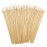 1200pcs Precision Cotton Swabs with 6\'\' Long Sticks for Gun Cleaning, Makeup or Pets
