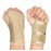 NuCamper Wrist Brace Carpal Tunnel Right Left Hand for Men Women, Night Wrist Sleep Supports Splints Arm Stabilizer with Compression Sleeve Adjustable Straps,for Tendonitis Arthritis Pain Relief