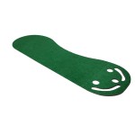 PUTT-A-BOUT Par Three Plus Golf Putting Green (3\' x 9\')