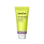 DevaCurl Styling Cream Touchable Moisturizing Definer, 3 fl. oz