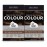 John Frieda Precision Foam Colour, Medium Natural Brown 5N, Full-coverage Hair Color Kit, Anti-Fade Gray Coverage, Deep Color Saturation Hair Dye, Pack of 2