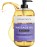 Cosmetasa Lavender Massage Oil for Massage Therapy - All Natural, Cruelty-Free & Spa Quality Skin Therapy Oil, Calming & Soothing Care - Lavender, Geranium & Grapeseed Oil (16.9 oz)