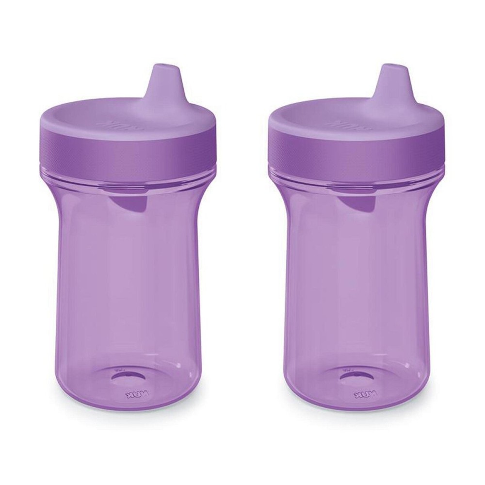 NUK Everlast Hard Spout Sippy Cup