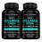 Vital Vitamins Multi Collagen Pills for Women & Men (2-Pack) - Hydrolyzed Collagen Peptides - Type I, II, III, V, X - Grass Fed, Non-GMO