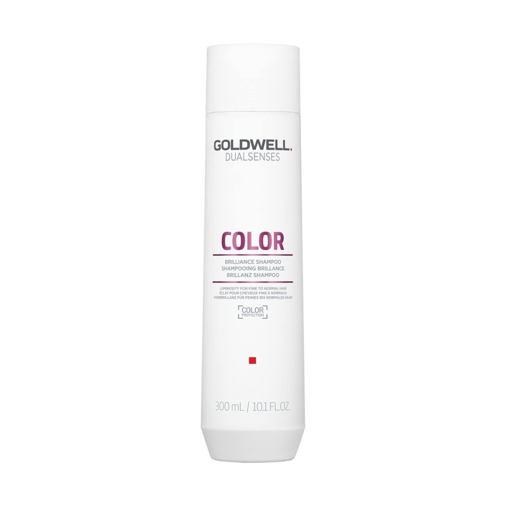Goldwell Dualsenses Color Brilliance Shampoo 300ml