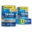 Similac 360 Total Care Infant Formula, Has 5 HMO Prebiotics, Our Closest Prebiotic Blend to Breast Milk, Non-GMO, Baby Formula Powder, 36-oz Value Can, Pack of 3