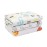 Baby Diaper Changing Pad Liners(22X27.5 inches) Soft Cotton Waterproof Changing Mat for Baby Underpads Mattress Mat Sheet Protector Portable Reusable Urine Pads for Travel Gear Pack of 3