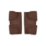 Sports Research Sweet Sweat Arm Trimmers - Premium Sweat-Enhancing Arm Wraps for Women & Men - 3 Adjustable Sizes