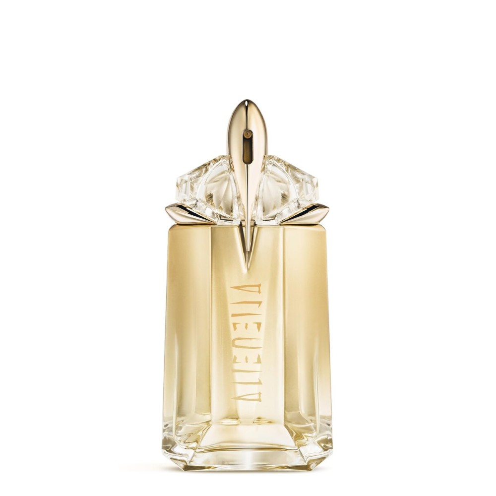 Mugler Alien Goddess - Eau de Parfum - Women\'s Perfume - Floral & Woody - With Bergamot, Jasmine, and Vanilla - Long Lasting Fragrance - 2.0 Fl Oz