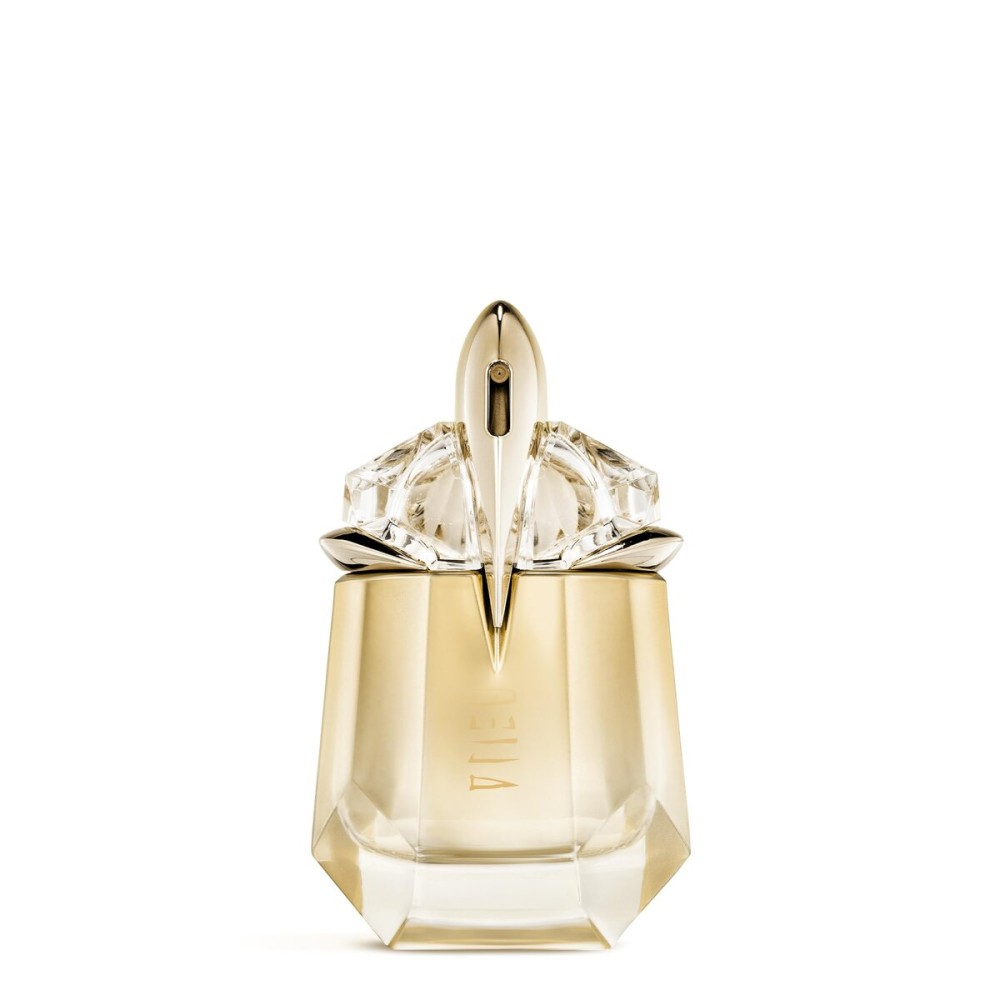 Mugler Alien Goddess - Eau de Parfum - Women\'s Perfume - Floral & Woody - With Bergamot, Jasmine, and Vanilla - Long Lasting Fragrance - 1.0 Fl Oz